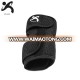 Compression breathable training neoprene elbow brace