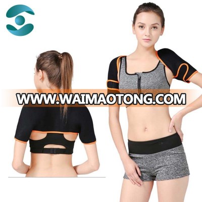 Heating Shoulder Support Protector