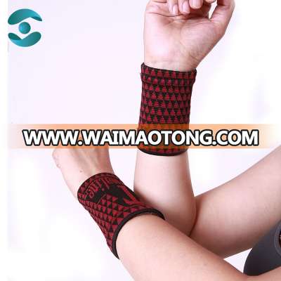 Good quality and elastic wrist guard