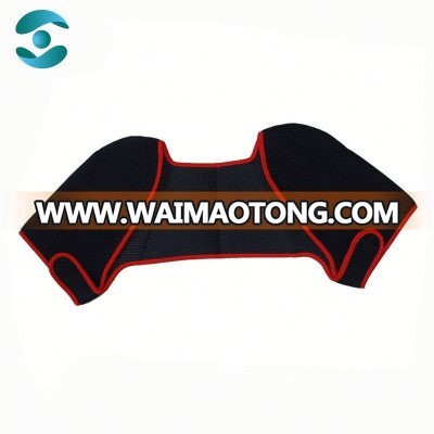 Magnetic Self-Heating Shoulder Support Belt