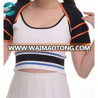 Medical Neoprene Back And Shoulder Support Belt